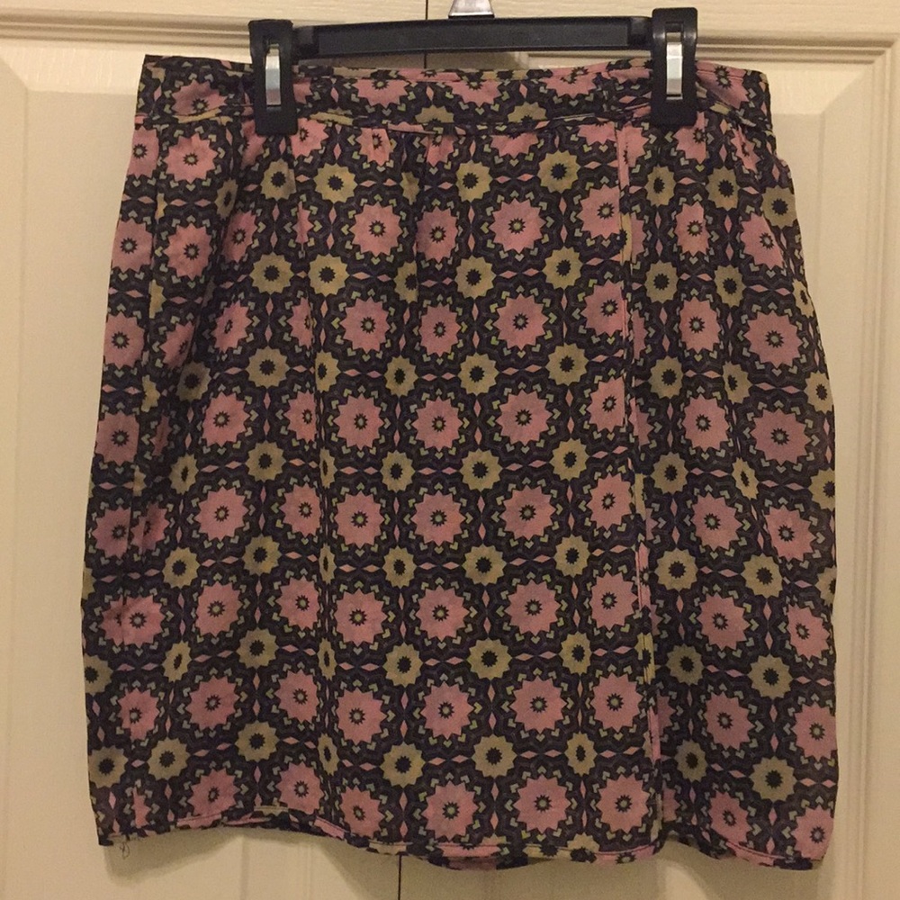 EUC! Sz S. Skirt